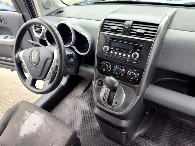 2008 Honda Element EX