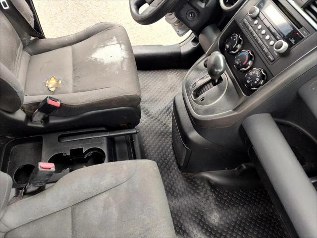 2008 Honda Element EX