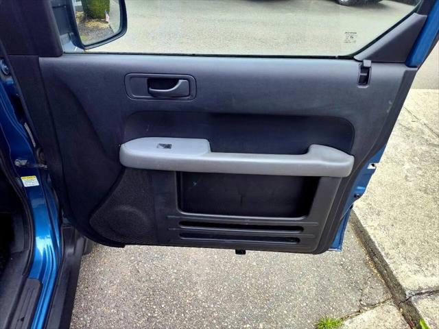 2008 Honda Element EX