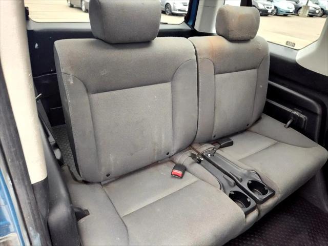 2008 Honda Element EX