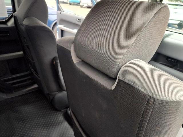 2008 Honda Element EX