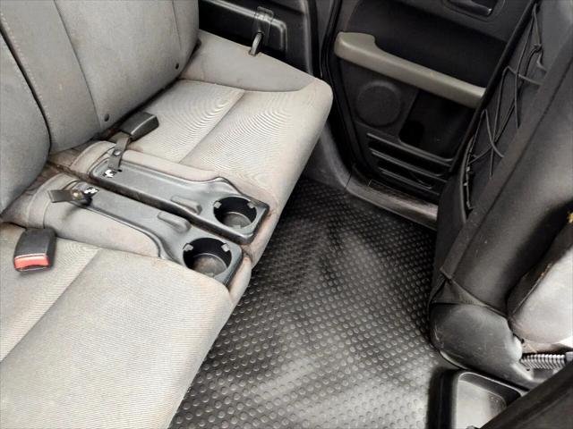 2008 Honda Element EX
