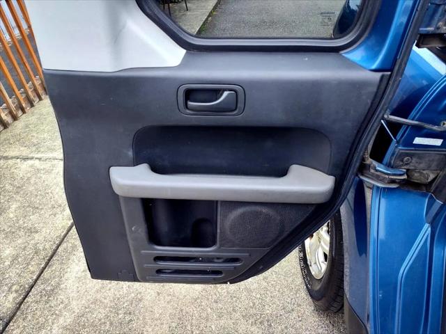 2008 Honda Element EX