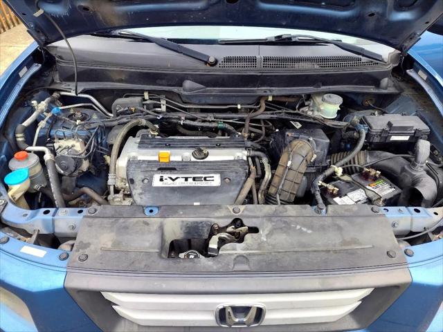 2008 Honda Element EX