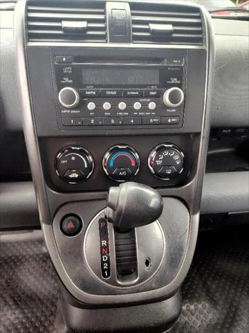2008 Honda Element EX