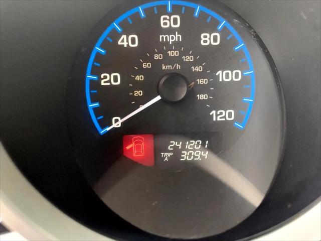 2008 Honda Element EX
