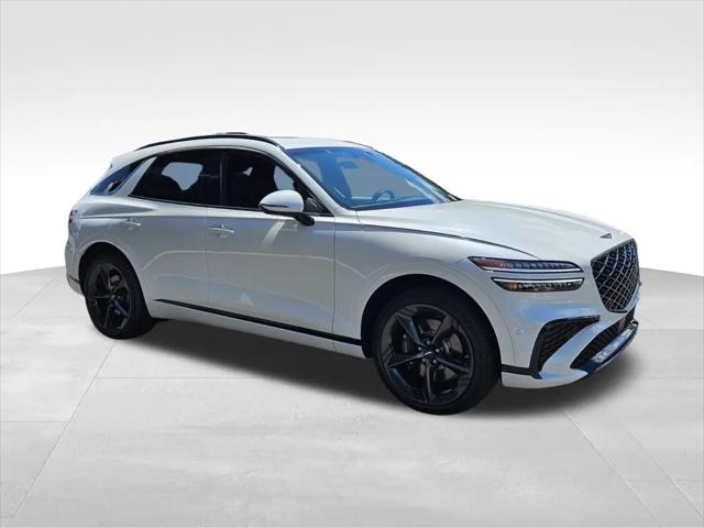 2026 Genesis GV70 3.5T Sport Prestige for sale in Macon, GA