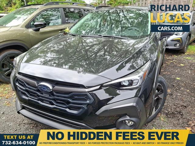 2025 Subaru Crosstrek Limited for sale in Avenel, NJ