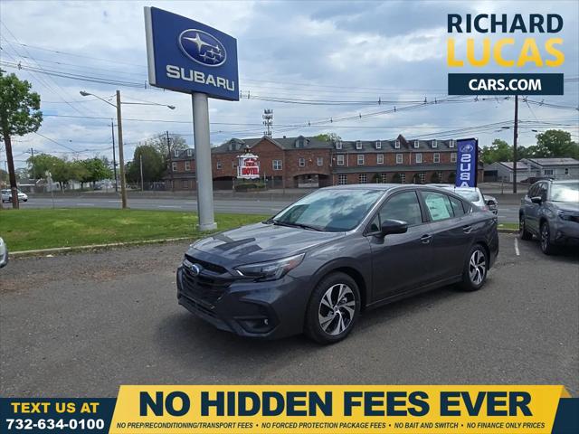 2025 Subaru Legacy Premium for sale in Avenel, NJ