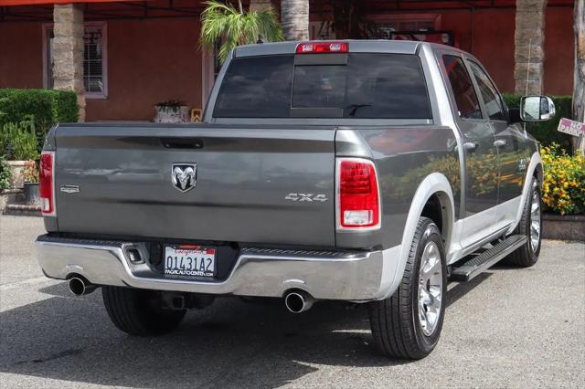 2013 Ram 1500 Laramie