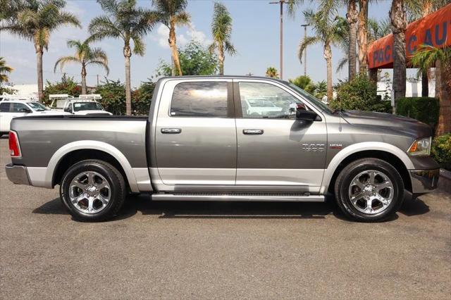 2013 Ram 1500 Laramie