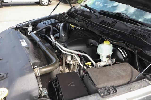 2013 Ram 1500 Laramie