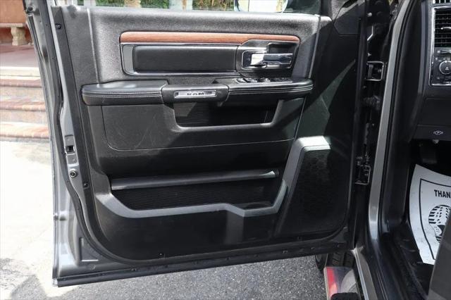 2013 Ram 1500 Laramie