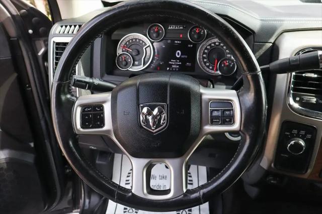 2013 Ram 1500 Laramie
