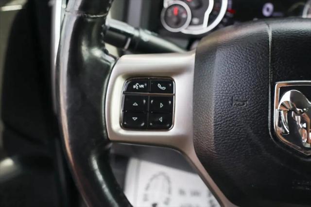2013 Ram 1500 Laramie