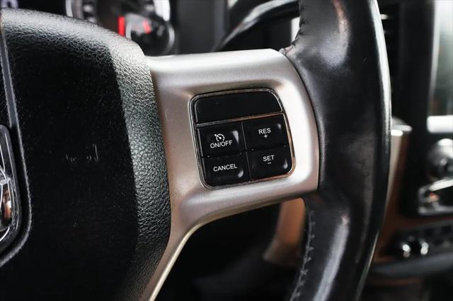 2013 Ram 1500 Laramie