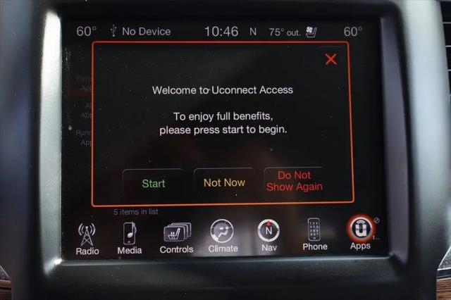 2013 Ram 1500 Laramie