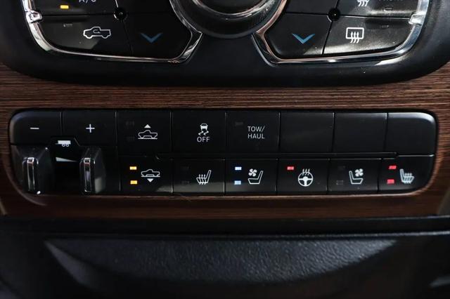 2013 Ram 1500 Laramie