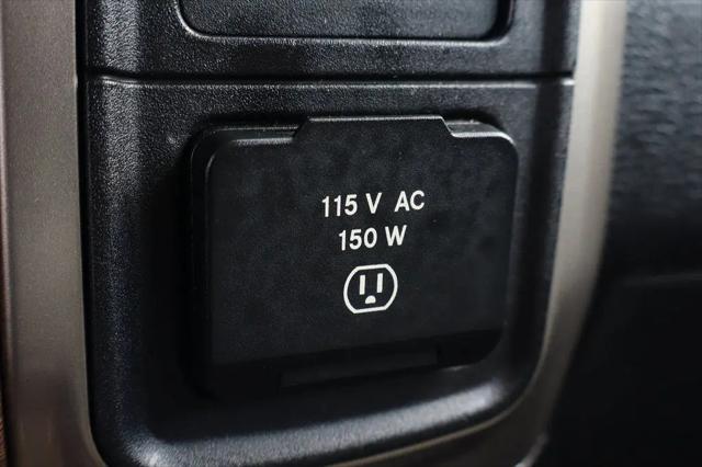2013 Ram 1500 Laramie
