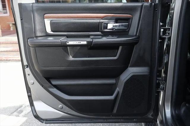 2013 Ram 1500 Laramie