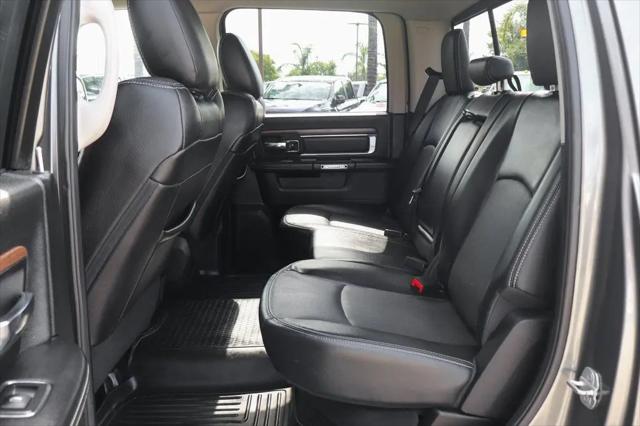 2013 Ram 1500 Laramie