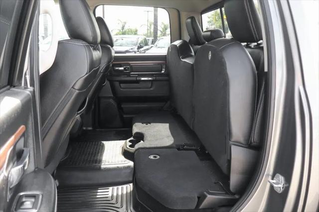 2013 Ram 1500 Laramie