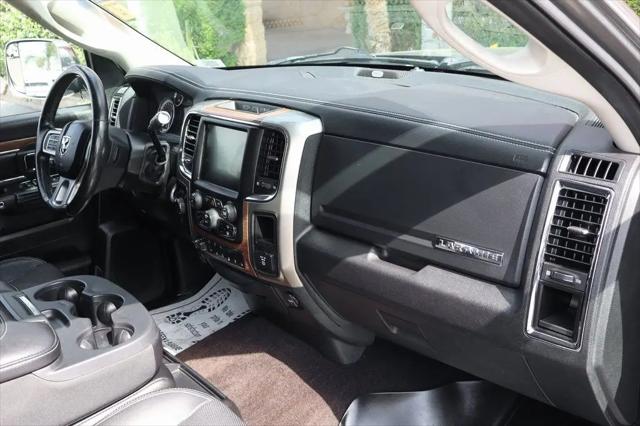 2013 Ram 1500 Laramie