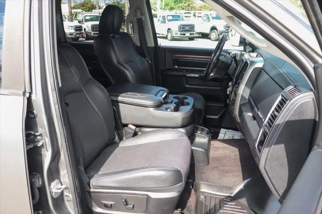 2013 Ram 1500 Laramie