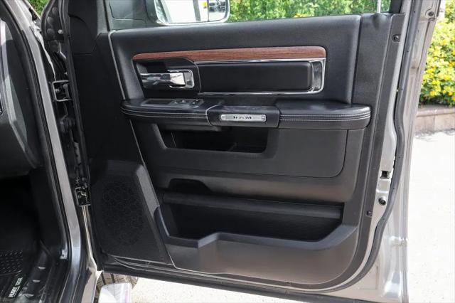 2013 Ram 1500 Laramie