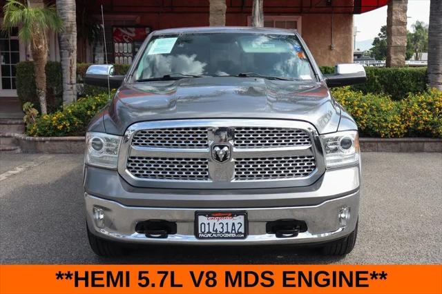2013 Ram 1500 Laramie