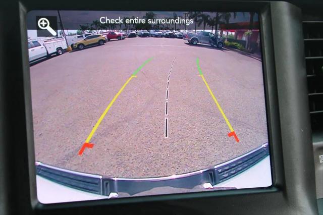 2021 Ram 1500 Big Horn Quad Cab 4x4 6'4" Box
