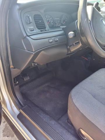 2010 Ford Crown Victoria Police Interceptor