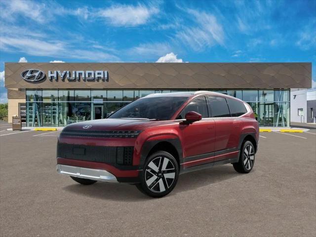 2026 Hyundai IONIQ 9 SEL for sale in Colorado Springs, CO