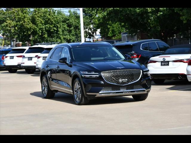 2025 Genesis GV70 2.5T AWD for sale in Dallas, TX