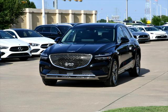2025 Genesis GV70 2.5T AWD