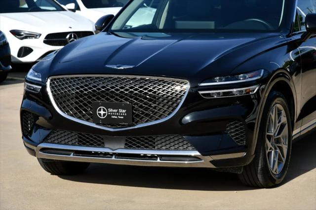2025 Genesis GV70 2.5T AWD