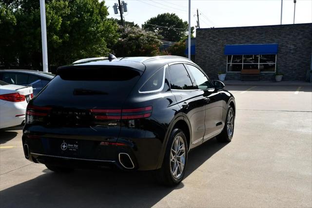 2025 Genesis GV70 2.5T AWD