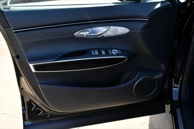 2025 Genesis GV70 2.5T AWD