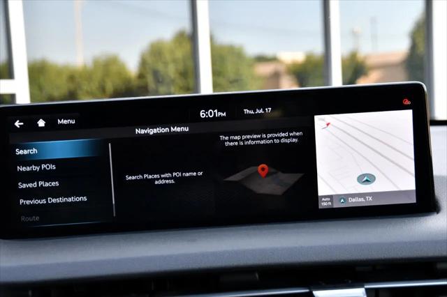 2025 Genesis GV70 2.5T AWD