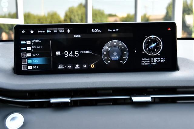 2025 Genesis GV70 2.5T AWD