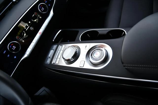 2025 Genesis GV70 2.5T AWD