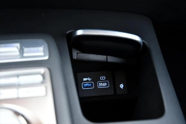 2025 Genesis GV70 2.5T AWD