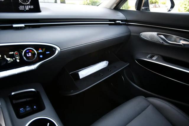 2025 Genesis GV70 2.5T AWD