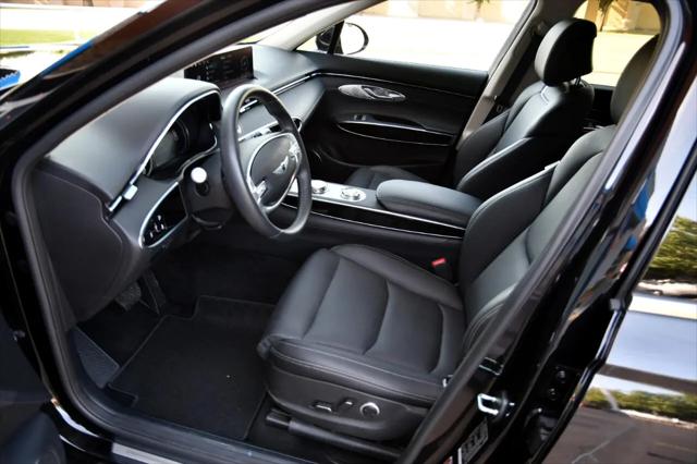 2025 Genesis GV70 2.5T AWD