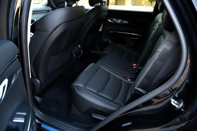 2025 Genesis GV70 2.5T AWD