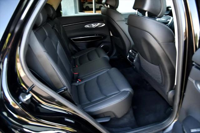 2025 Genesis GV70 2.5T AWD