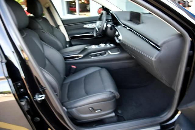2025 Genesis GV70 2.5T AWD