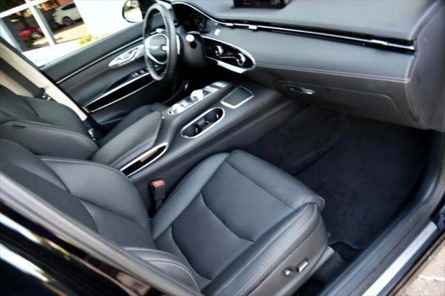 2025 Genesis GV70 2.5T AWD