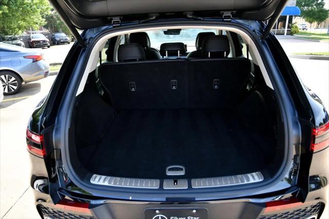 2025 Genesis GV70 2.5T AWD