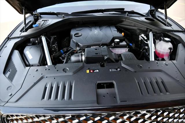 2025 Genesis GV70 2.5T AWD